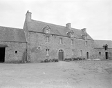 Ferme, Parc an Trebe (Plouisy)