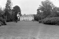 Château du Bot, avenue Pasteur (Hennebont)