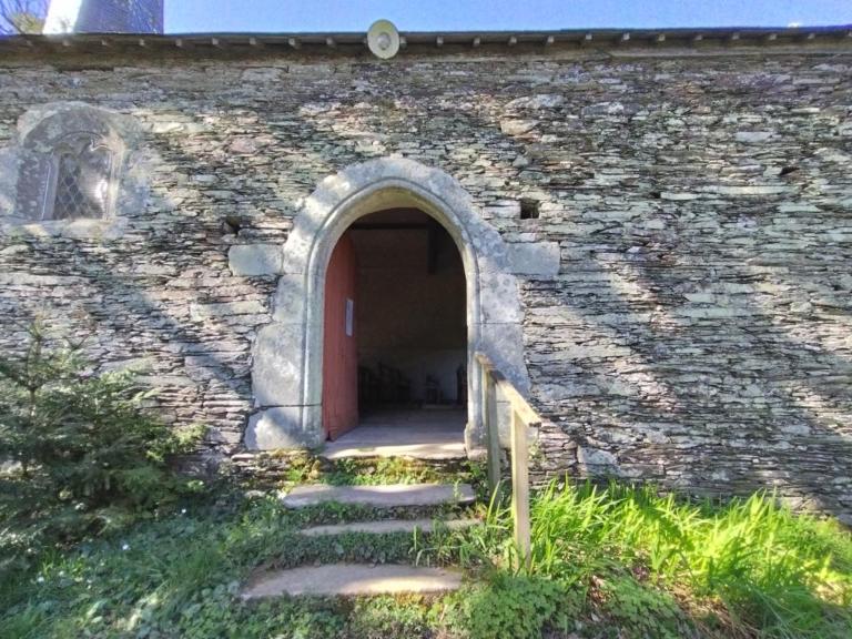 Chapelle Saint-Maur (Ploërmel)