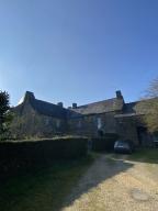 Manoir, Peccadeuc (Carentoir)