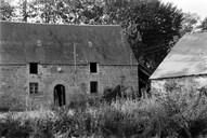 Maison, le Menguen (Rostrenen)