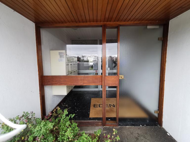Immeuble Eden Roc, 32 boulevard Waldeck Rousseau (Saint-Brieuc)