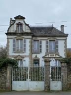 Villa des Fleurs, 19 avenue de la République (Hennebont)