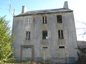 Maison de villégiature Bellevue, 3, 3bis rue de Pontscorff (Roscanvel)