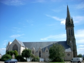 Église paroissiale Saint-Ignace (Plouigneau)