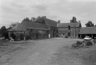 Manoir, Bazouges-sous-Hédé, la Grande Guéhardière (Hédé)