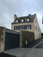 Maison, 1 place Leissen (Hennebont)