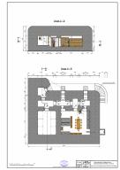 Bunker-abri-magasin de munitions de type L 401a avec cuve pour canon antiaérien (IV) (dossier en cours), terre-plein du Naye (Saint-Malo)