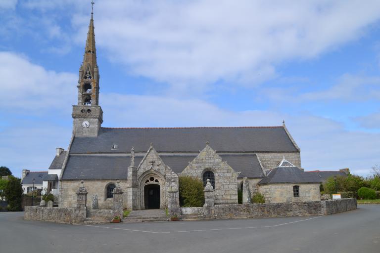 Village (Goulien)
