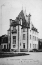 Château de Bodinio (Clohars-Fouesnant)