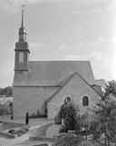 Eglise paroissiale Saint-Exupère (Brécé)