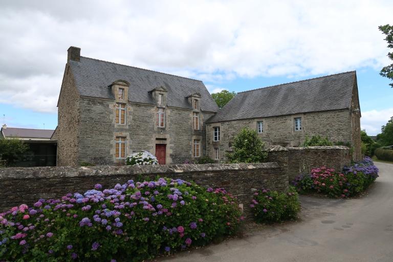 Présentation de l'opération : Inventaire du patrimoine des communes labellisées "communes du Patrimoine Rural de Bretagne"