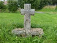 Les croix, chapelles et oratoire sur la commune de Pleine-Fougères