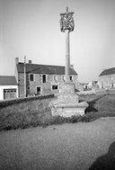 Calvaire (Plusquellec)