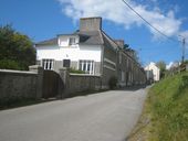 Briqueterie du port, 3, 5, 7, 9 rue du Port (Roscanvel)