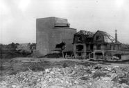 Stp. 8 : Riva Bella : Poste de direction de tir (actuellement musée)