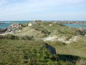 Ensemble fortifié (A 16), Kerlouarn (Kerlouan)