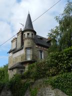 Villa Castel Annik, 23 avenue Jean-Jaurès (Hennebont)