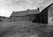 Maison, Ladien (Trébrivan)