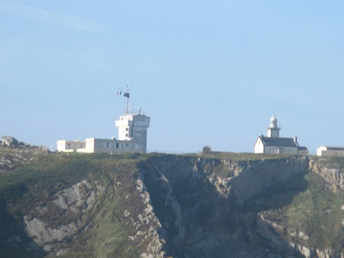 Phare du Toulinguet (Camaret-sur-Mer)