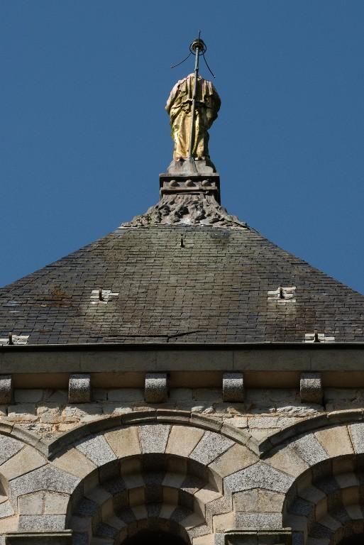 Chapelle Notre-Dame-de-la-Peinière, chapelle de pélerinage, la Peinière (Saint-Didier)