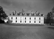 Château de la Massais, actuellement hôpital de la Massaye (Guichen) - ancienne enquête régionale Inventaire des châteaux du 19e siècle en Bretagne