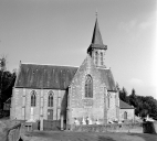 Eglise paroissiale Notre-Dame