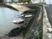 Quai du Vieux Doëlan (Clohars-Carnoët)