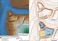 Château de Frynaudour (Quemper-Guézennec)