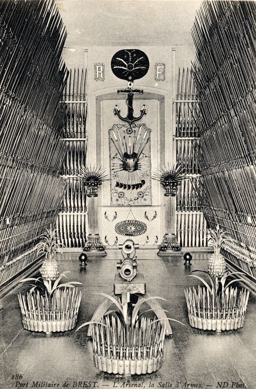 Arsenal de Brest
