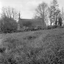 Chapelle Saint-Maudez, Fry Quemper (Quemper-Guézennec)