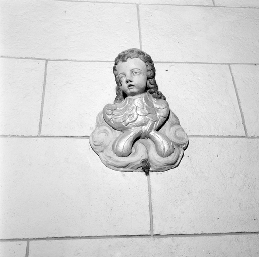 Eglise paroissiale Saint-Gérand (Saint-Gérand)