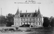 Château de la Forest