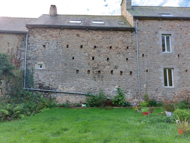 Manoir de Panduonec