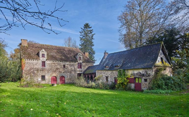 Présentation de l'opération : Inventaire du patrimoine des communes labellisées "communes du Patrimoine Rural de Bretagne"