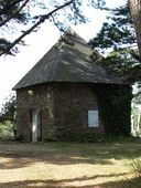 Guérites de douaniers de Séné