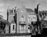 Maison, 57 rue Albert de Mun (Roscoff)