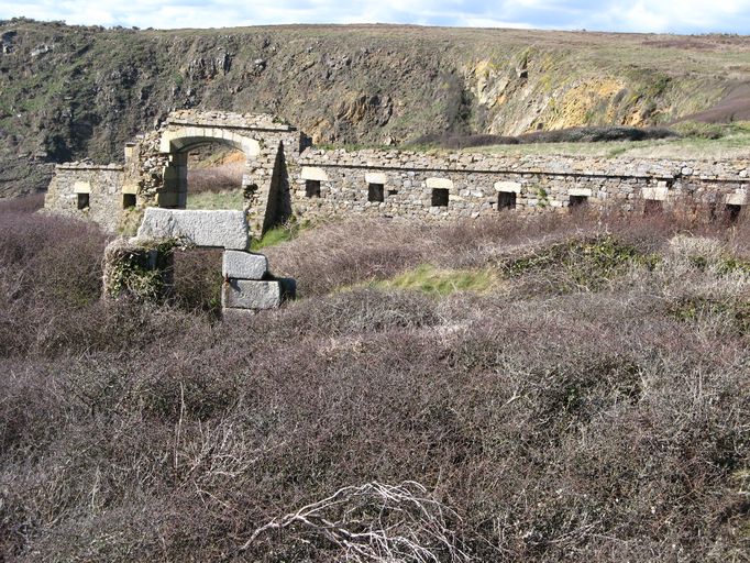 Fort de la Fraternité (Roscanvel)