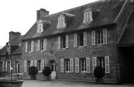 Maison, le Rest (Bégard)