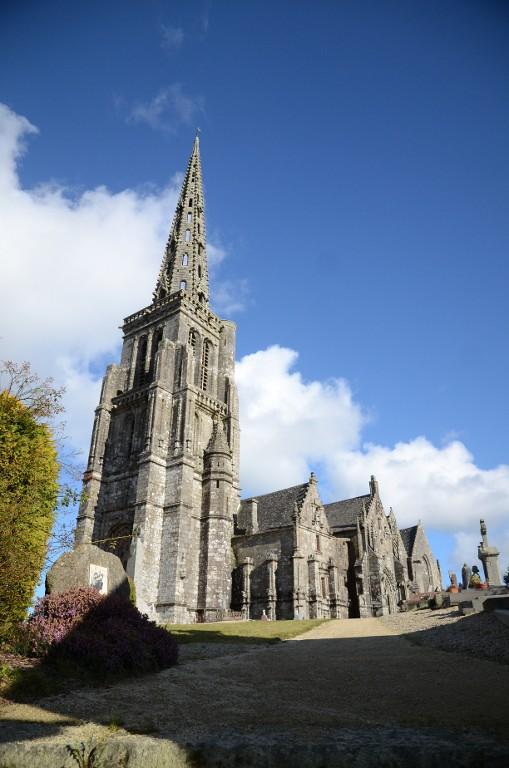 Présentation de l'opération : Inventaire du patrimoine des communes labellisées "communes du Patrimoine Rural de Bretagne"