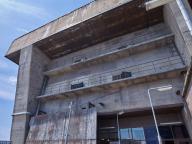 Alvéole K6a : caserne dite des Mille, Bunker K2 (Lorient)