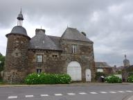 Manoir du Chauffault