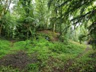 Château de Beffou, Ar Kastell (Le Château) (Plougras)