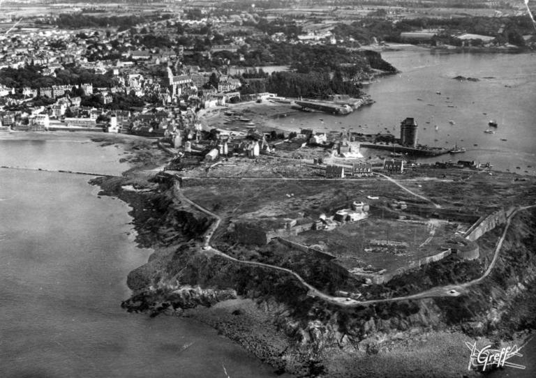 Tour Solidor, Saint-Servan-sur-Mer (Saint-Malo)