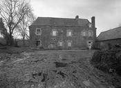 Manoir de Correc (Saint-Gelven fusionnée en Bon Repos sur Blavet en 2017)