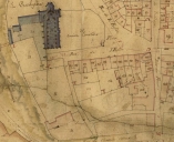 Rue du Four (Hédé)