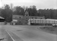 Manoir dit de Rohanet ou Rohanay, quai Armez (Saint-Brieuc) TRAVAIL EN COURS