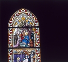 Ancienne église paroissiale Saint-Méen (Cancale) - ancienne enquête églises et chapelles d'Ille-et-Vilaine