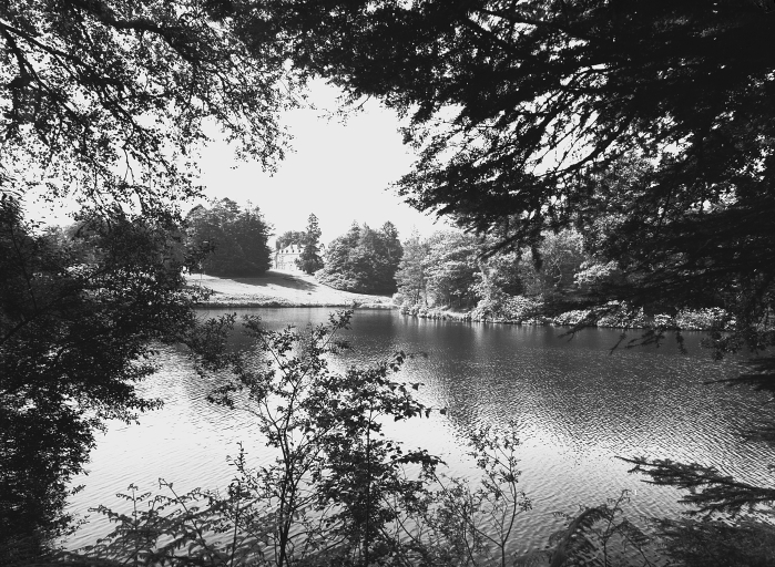 Château, Kernivinen (Bubry)