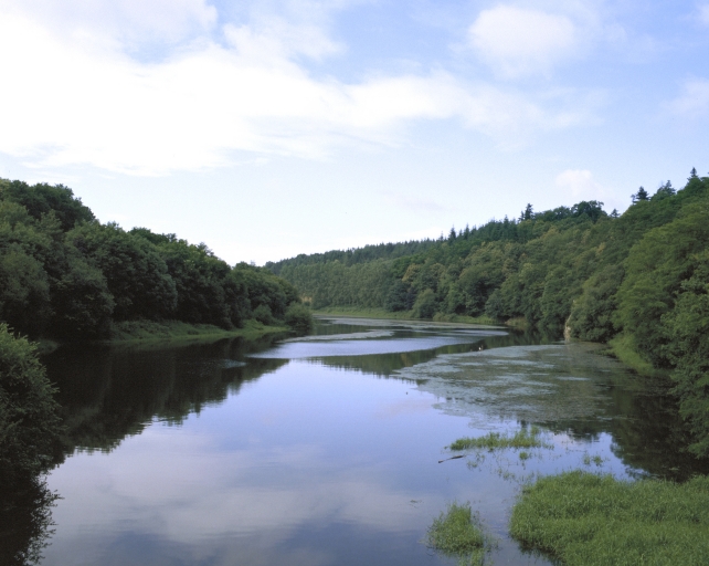 Manoir, Lorgeril (Jugon-les-Lacs fusionnée en Jugon-les-Lacs - Commune nouvelle en 2016)